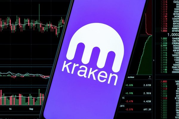Почему не заходит на кракен