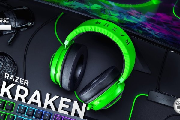 Kraken домен