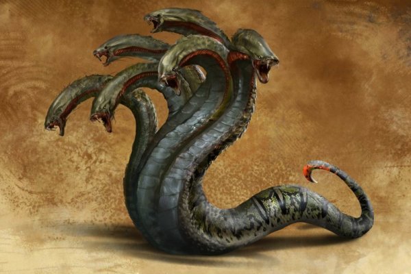 Kraken place