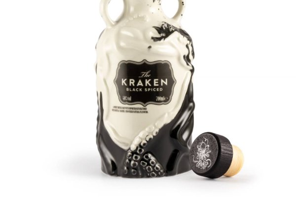Kraken рынок