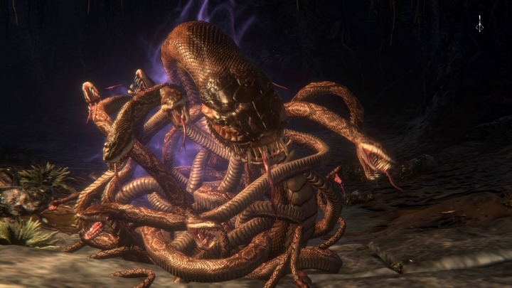 Kraken krn